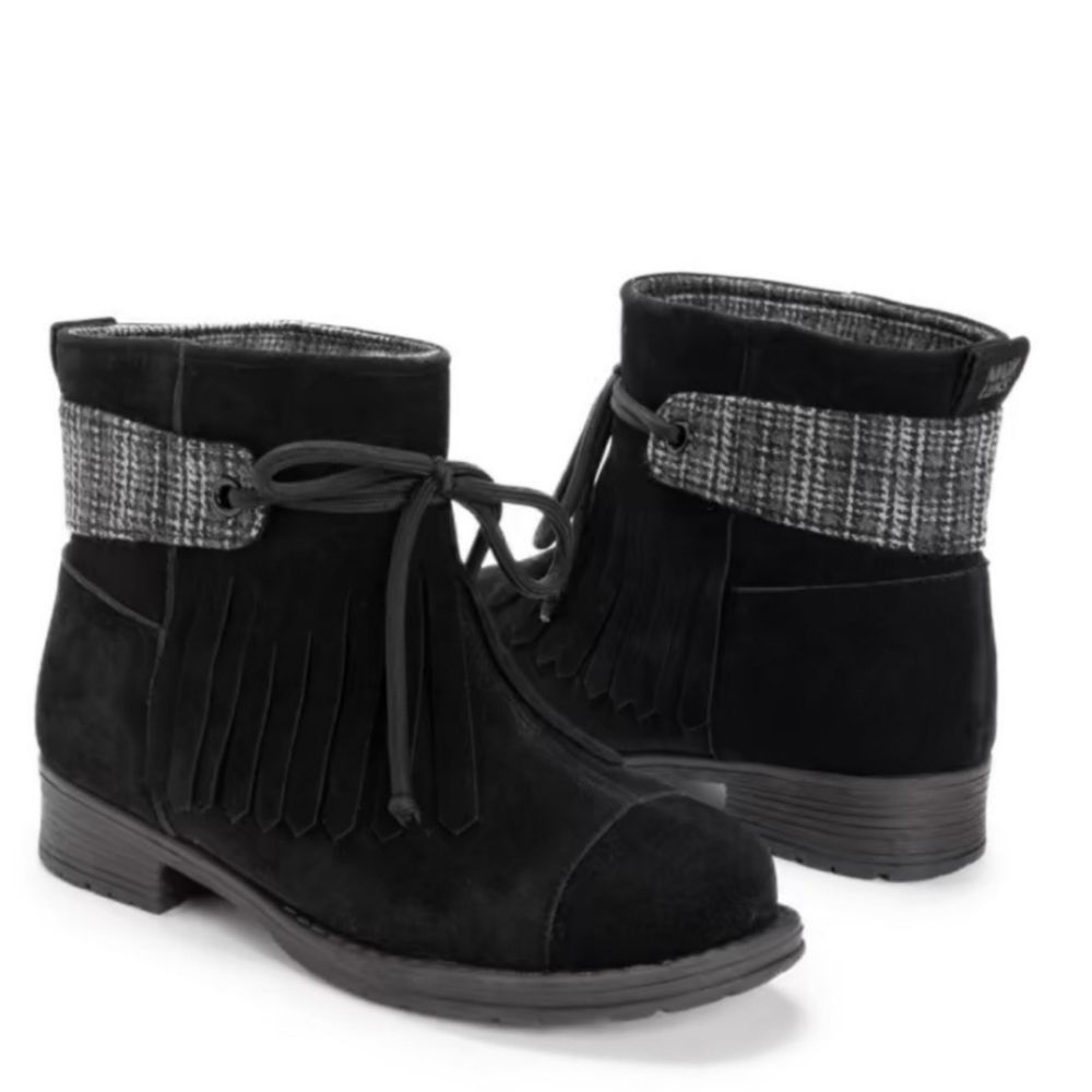 Muk Luks Women's Lynsey Boots